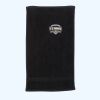 Luxury range guest towel Thumbnail