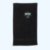 Luxury range guest towel Thumbnail