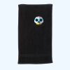 Luxury range guest towel Thumbnail