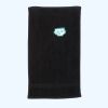 Luxury range guest towel Thumbnail