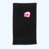 Luxury range guest towel Thumbnail
