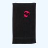 Luxury range guest towel Thumbnail