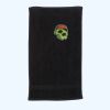 Luxury range guest towel Thumbnail
