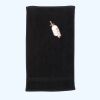 Luxury range guest towel Thumbnail