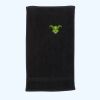 Luxury range guest towel Thumbnail