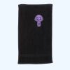 Luxury range guest towel Thumbnail