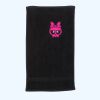 Luxury range guest towel Thumbnail
