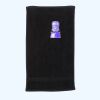 Luxury range guest towel Thumbnail