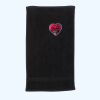 Luxury range guest towel Thumbnail