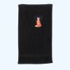 Luxury range guest towel Thumbnail
