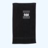 Luxury range guest towel Thumbnail