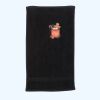 Luxury range guest towel Thumbnail