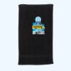 Luxury range guest towel Thumbnail
