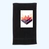 Luxury range guest towel Thumbnail