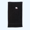 Luxury range guest towel Thumbnail