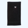 Luxury range guest towel Thumbnail