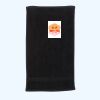 Luxury range guest towel Thumbnail