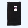 Luxury range guest towel Thumbnail