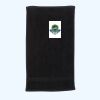 Luxury range guest towel Thumbnail