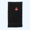 Luxury range guest towel Thumbnail