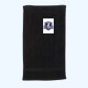 Luxury range guest towel Thumbnail