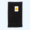 Luxury range guest towel Thumbnail