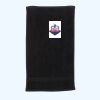 Luxury range guest towel Thumbnail