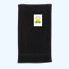Luxury range guest towel Thumbnail