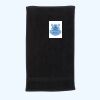 Luxury range guest towel Thumbnail