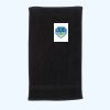 Luxury range guest towel Thumbnail