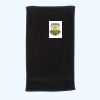 Luxury range guest towel Thumbnail