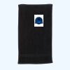 Luxury range guest towel Thumbnail