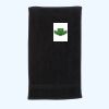 Luxury range guest towel Thumbnail