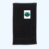Luxury range guest towel Thumbnail