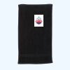 Luxury range guest towel Thumbnail