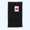 Luxury range guest towel Thumbnail
