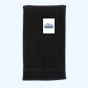 Luxury range guest towel Thumbnail