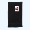 Luxury range guest towel Thumbnail