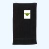 Luxury range guest towel Thumbnail
