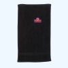 Luxury range guest towel Thumbnail