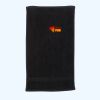 Luxury range guest towel Thumbnail
