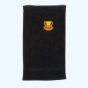 Luxury range guest towel Thumbnail