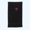 Luxury range guest towel Thumbnail