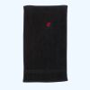 Luxury range guest towel Thumbnail