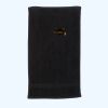 Luxury range guest towel Thumbnail
