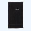 Luxury range guest towel Thumbnail