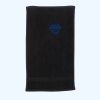 Luxury range guest towel Thumbnail