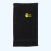 Luxury range guest towel Thumbnail