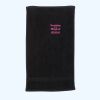 Luxury range guest towel Thumbnail