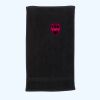 Luxury range guest towel Thumbnail